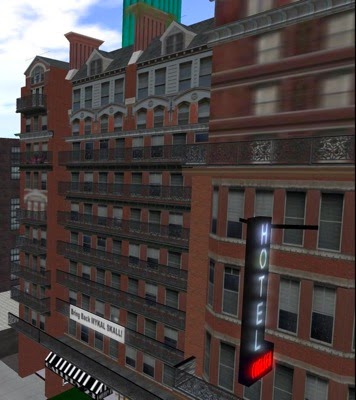 Hotel Chelsea 005