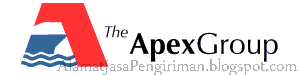 Alamat Apex Group Cirebon