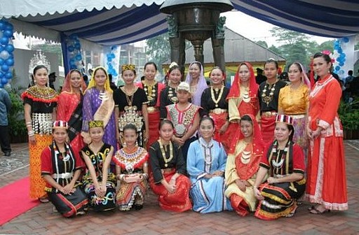 EDU 3109: Kepelbagaian Budaya