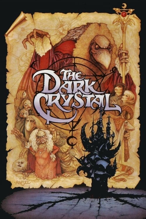 [HD] Dark Crystal 1982 Film Entier Francais