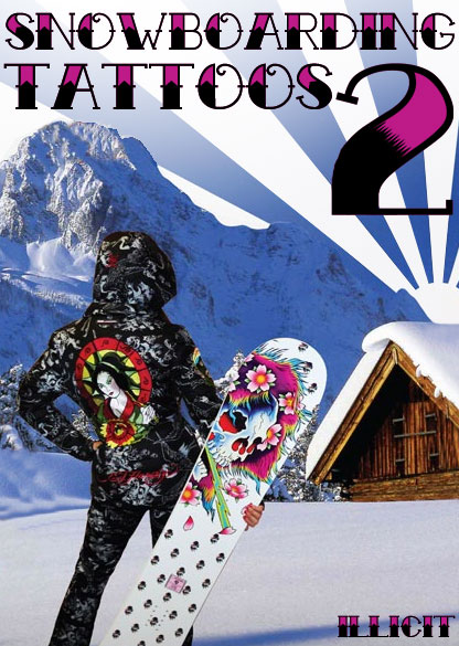 interior design,snowboard,tattoo,music,travel,toys,robot. Last year we wrote an article on snowboarding tattoos and that article has