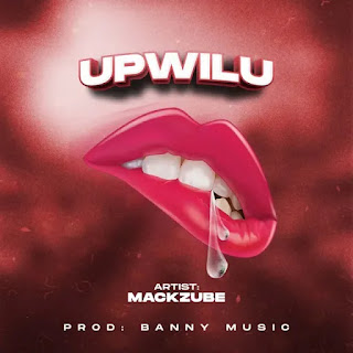 AUDIO MACK ZUBE – UPWILU Mp3 Download