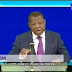 En Direct Point de Presse du Ministre Lambert Mende : Inquiétude de la prise des positions de l ' UDPS sur le dialogue et répond à la Dynamique de l 'opposition. Mende attaque Félix Tshisekedi .... (vidéo)