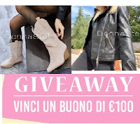 Concorso Donna Stef Abbigliamento : vinci gratis buono da 100€