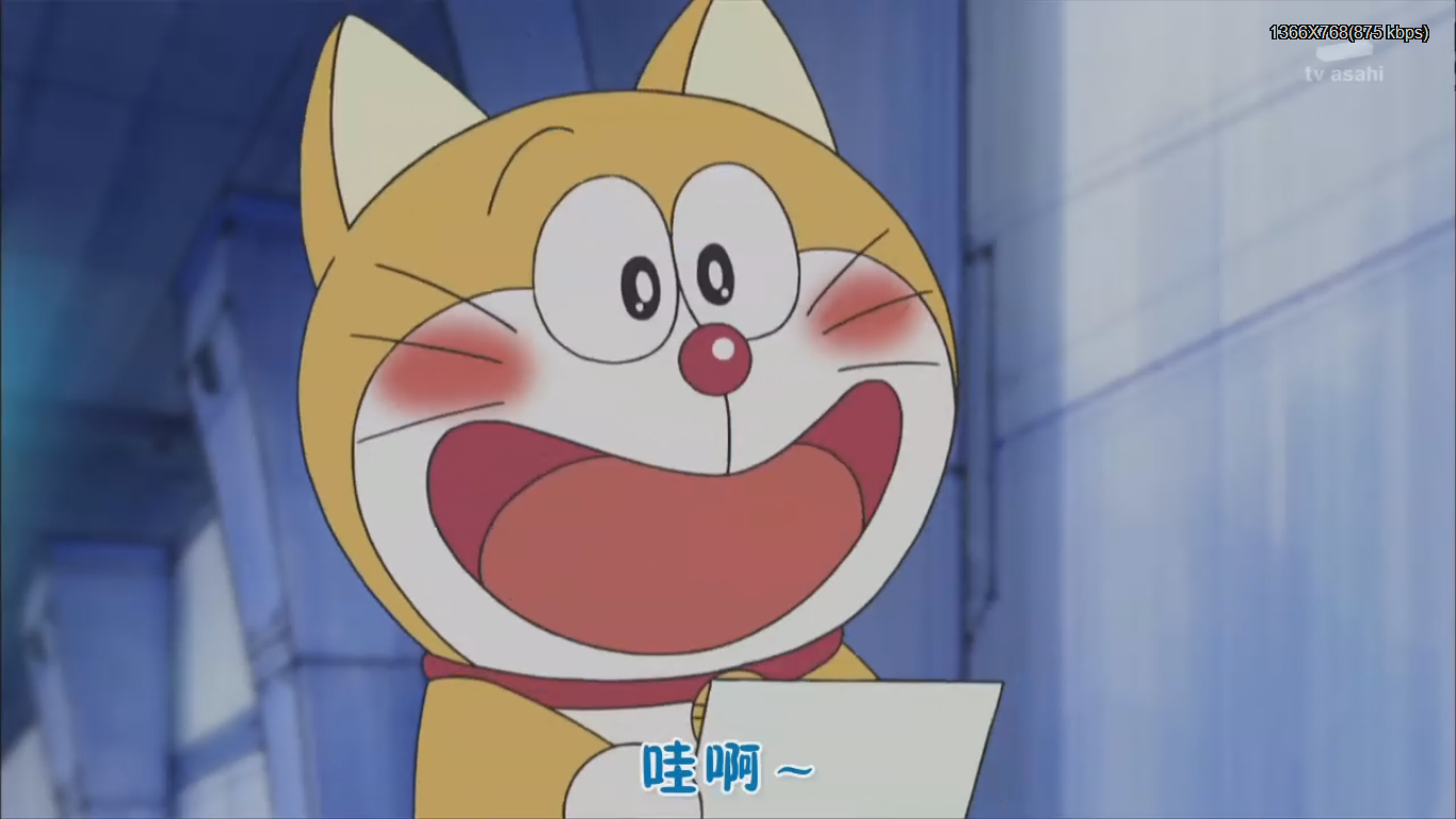Blog Cik Miela Sejarah kelahiran Doraemon 