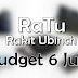 Rakit PC dengan budget 6 juta | Rakit Ubinch (RaTu)
