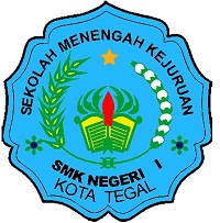 Logo SMK Negeri 1 Kota Tegal