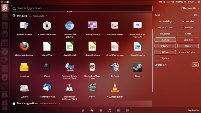 Ubuntu Linux OS Free Download