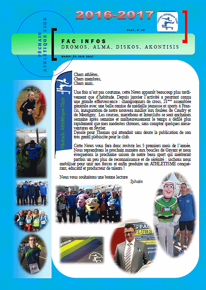 http://fechain-athletisme.fr/NewsLetters/Newsletter_club_23.pdf