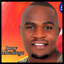 AUDIO: Bonny Mwaitege  - Maisha Ni Foleni Remix  - Download Mp3 