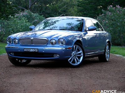 jaguar xj6  Its My Car Club