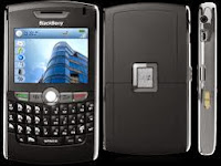 Skema Jalur Blackberry 8800