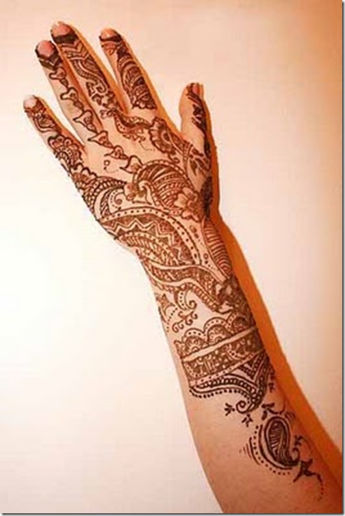 Punjabi-Mehndi-design-9