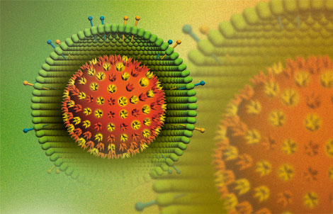 cara menyembuhkan penyakit herpes