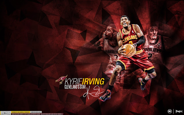 Kyrie Irving Wallpaper