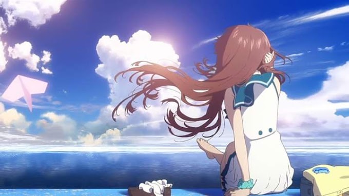 Nagi No Asukara