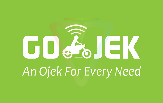 Free Download Gojek Logo Green vector CorelDraw (cdr) Illustrator (ai) EPS PNG SVG PDF