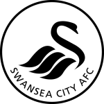 Logo Swansea City PNG