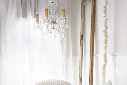 Summer 2013 Decorating with Whites Color Ideas