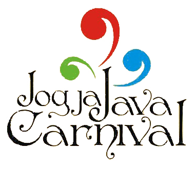 Logo Jogja Java Carnival 2011