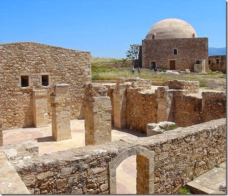 Fortezza