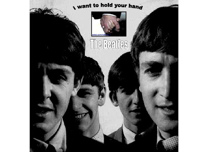 I Want To Hold Your Hand The Beatles  