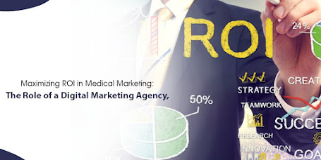 Digital Martketing| Medical Marketing | Hospital Marketing | Doctor marketing