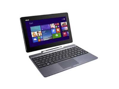 Asus Transformer Book J200TA