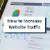 How To Increase Website Traffic Free Organically In Hindi (2023)