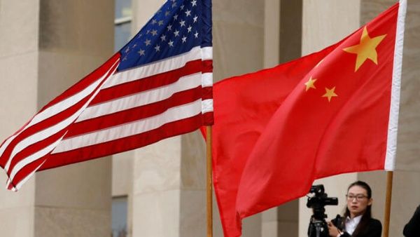 China condena petición de cerrar su Consulado en Houston 