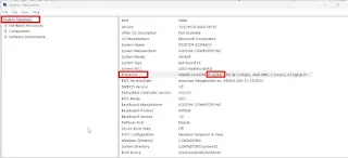 Melihat Jumlah Core Laptop Windows Lewat Google