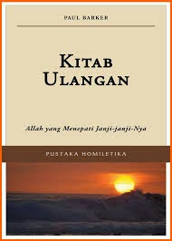 Kitab Ulangan