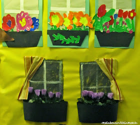 Colossal Community ARTS Collaboration: Venice through the Eyes of First Graders