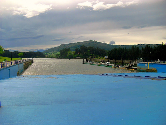 Playa Punta Parayas en Camargo