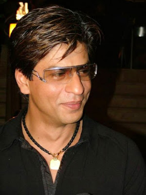 Shahrukh Khan realises his 3D dreams