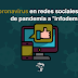 Coronavirus en redes sociales: de pandemia a “infodemia”