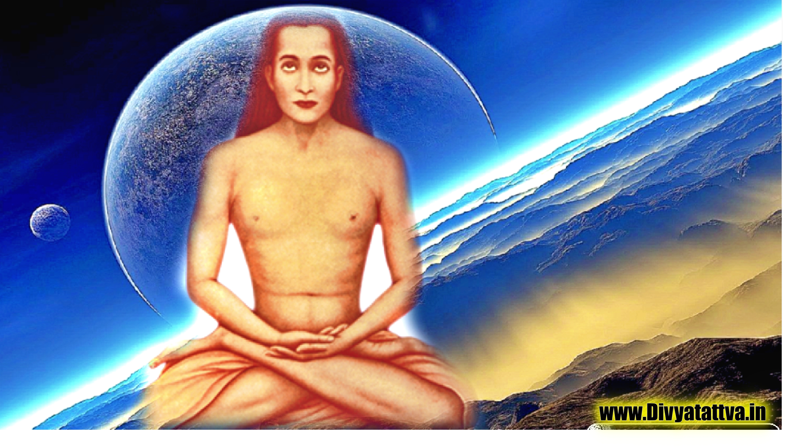 Mahavatar BABAJI Photos Pictures Images Wallpapers Of Kriya Yoga Guru