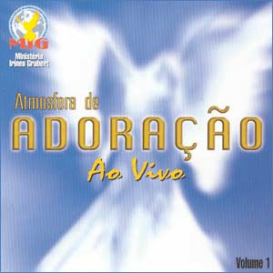 Atmosfera de Adoração - Vol 1 - Ao Vivo 2001