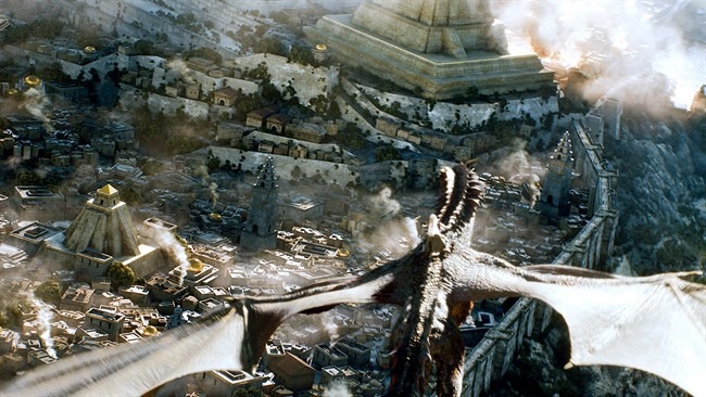 Game Of Thrones - Saison 6 | Episode 9 : Battle of the Bastards