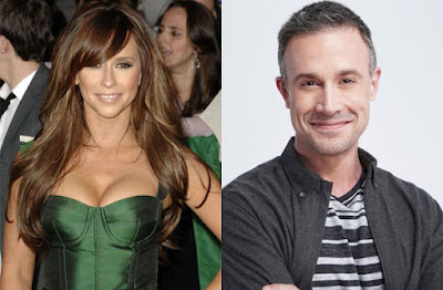 Jennifer Love Hewitt Freddie Prinze Jr I Know What You Did Last Summer Sequel