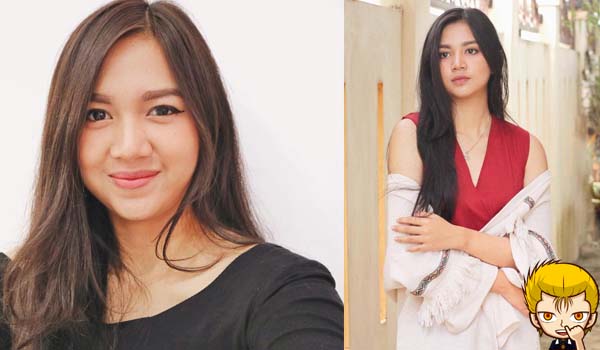 Estelita Liana Dokter Cantik yang lagi viral dickyanyo.com