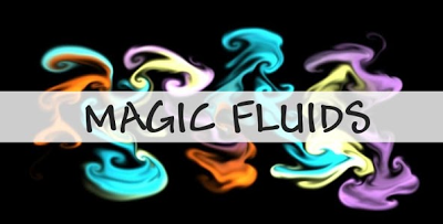 magic fluids