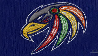 Embroidery digitizing Services