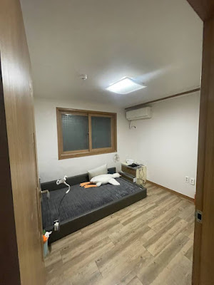 전북 군산 지곡동 빌라 방 2