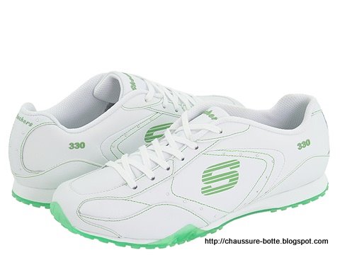 Chaussure botte:chaussure-517111