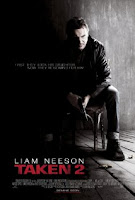 Watch Online Taken 2