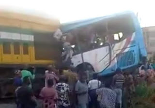 Train Crash: Sanwo-Olu Suspends Campaigns, Declares Flag Flown At Half-mast