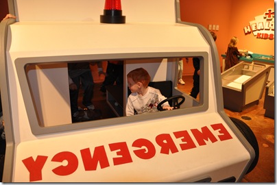Fort Worth Museum 047