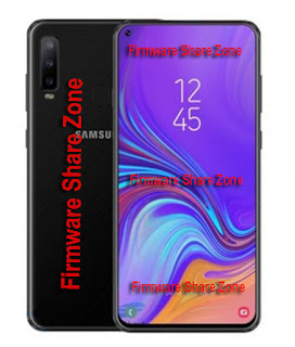 Samsung Galaxy A60 SM-A606F Firmware Flash File Free