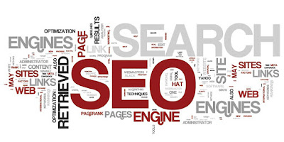 Website Optimization - SEO On Page and SEO Off Page